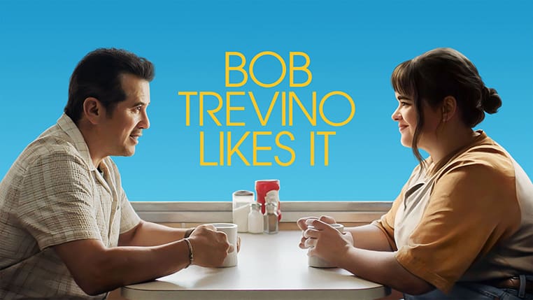 Bob Trevino Likes It Bob Trevino Likes It kijken