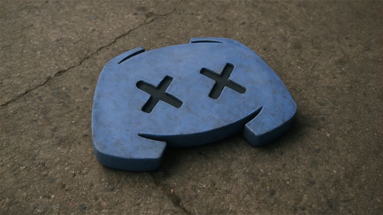 Discord lekt 1,8 miljard gebruikersberichten Discord lekt 1,8 miljard gebruikersberichten
