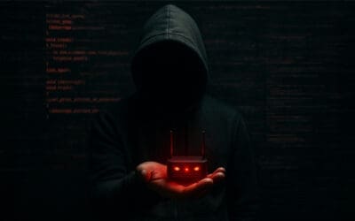 Wat is een Evil Twin-aanval?