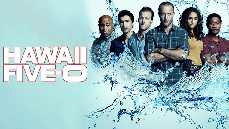 Elk seizoen van Hawaii Five-0 kijken Zo kijk je elk seizoen van Hawaii Five-0