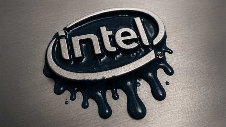Intel lekt logins Intel lekt logins, gegevens van al zijn medewerkers onthuld