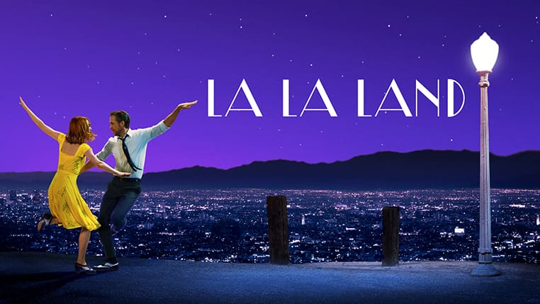 La La Land op Netflix Zo kun je La La Land op Netflix kijken