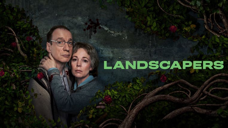 Landscapers kijken Zo kijk je de series Landscapers