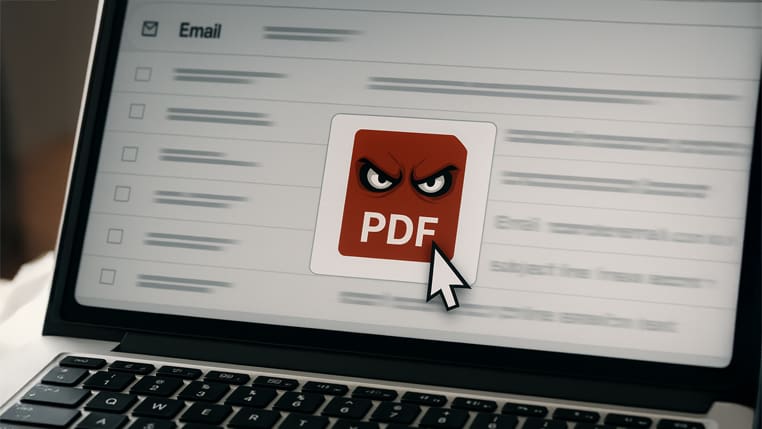 Hackers verspreiden backdoors als LINK-bestanden Hackers verspreiden gevaarlijke backdoors vermomd als LNK-bestanden