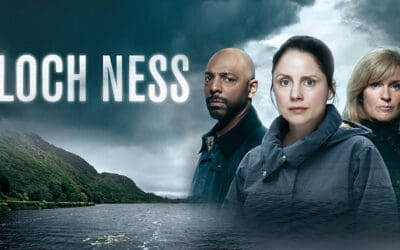 De gids om The Loch te kijken (op Netflix ÉN gratis)