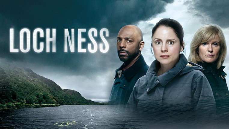 Zo kijk je The Loch The Loch kijken gratis op Netflix