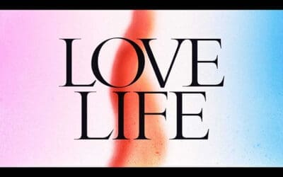 Zo kijk je Love Life op Netflix