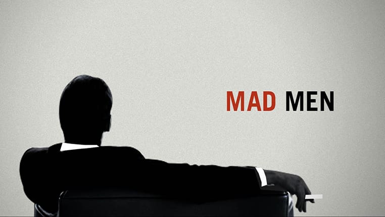 Mad Men kijken Mad Men op Netflix kijken