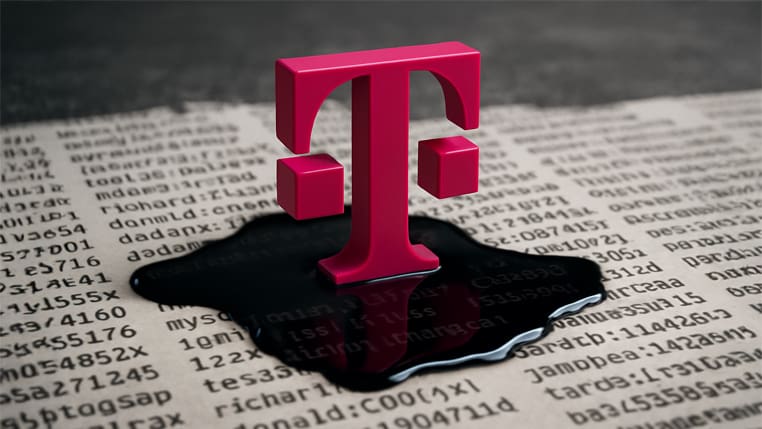 MagentaTV lekt gebruikersgegevens MagentaTV lekt meer dan 324 miljoen gebruikersgegevens