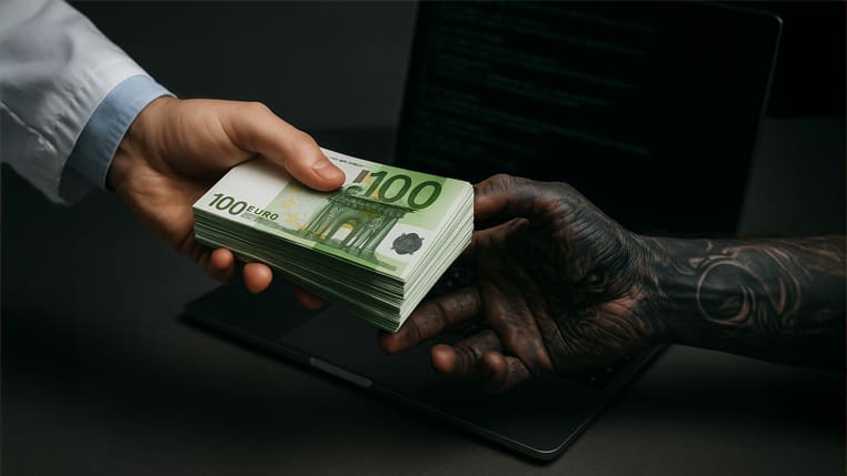 Clinical Diagnostics getroffen door ransomware-aanval betaalt losgeld