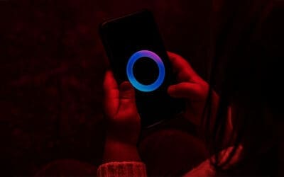 Meta AI mag flirten met kinderen en racistische claims verspreiden