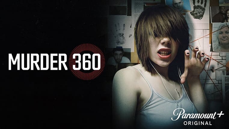 Murder 360 kijken Zo kijk je de nieuwe serie Murder 360