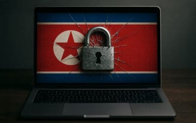 Hackers breken in op apparaat van Noord-Koreaanse cyberoperatief