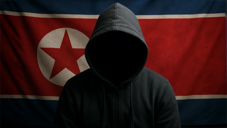 Noord-Koreaanse hackers infiltreren honderden bedrijven als nep-thuiswerkers
