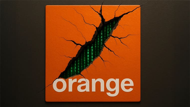 Orange meldt cyberaanval Orange meldt cyberaanval. Gegevens van 850.000 klanten gestolen