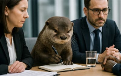 Otter.AI bespioneert gebruikers om zijn AI-modellen te trainen