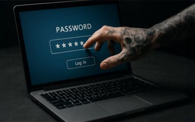 Wachtwoorddiefstal stijgt met 800%