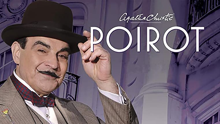 Poirot kijken Zo kijk je alle seizoenen van Poirot (ook gratis!)