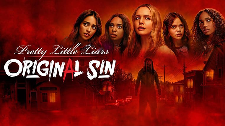 Pretty Little Liars: Original Sin kijken Zo kijk je Pretty Little Liars: Original Sin gratis