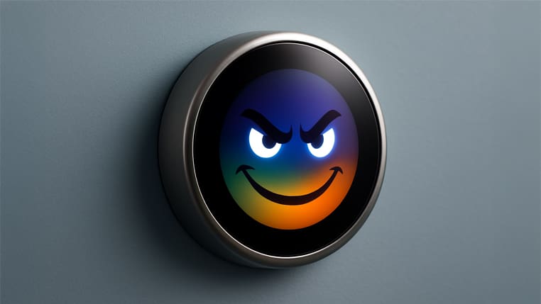Smart home hack via Google Gemini Smart homes kunnen worden gehackt via Google’s AI-assistent Gemini