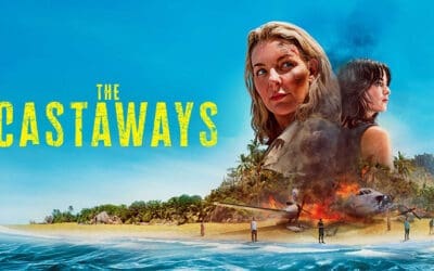 Zo kijk je de serie The Castaways (en nog gratis ook!)