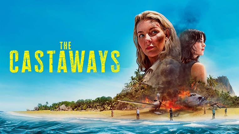 The Castaways kijken Zo kijk je de serie The Castaways