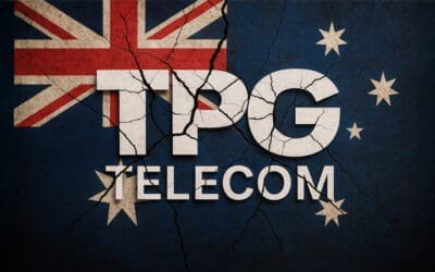 Australische TPG Telecom gehackt