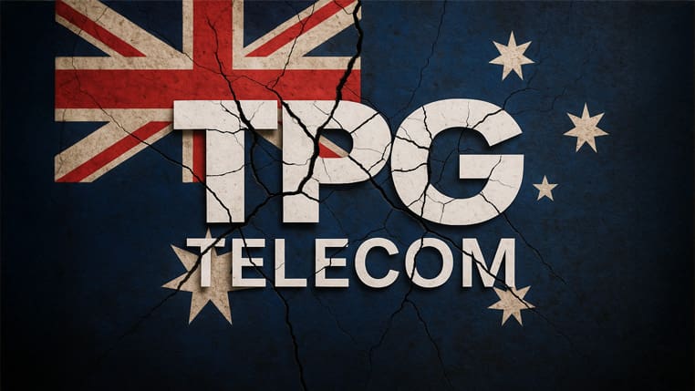 TPG Telecom gehackt Australische TPG Telecom gehackt
