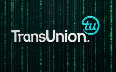 Amerikaans kredietrapportagebedrijf TransUnion lekt data van 4,4 miljoen gebruikers
