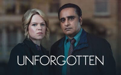 Zo kijk je alle seizoenen van Unforgotten. Helemaal gratis!