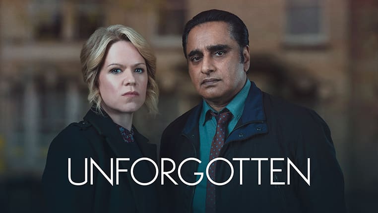 Unforgotten serie Zo kijk je alle seizoenen van Unforgotten