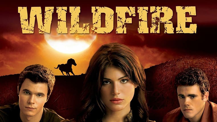 Wildfire op Netflix kijken Zo kijk je Wildfire op Netflix