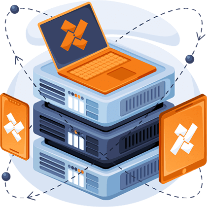 VPN server Wat is een VPN server?