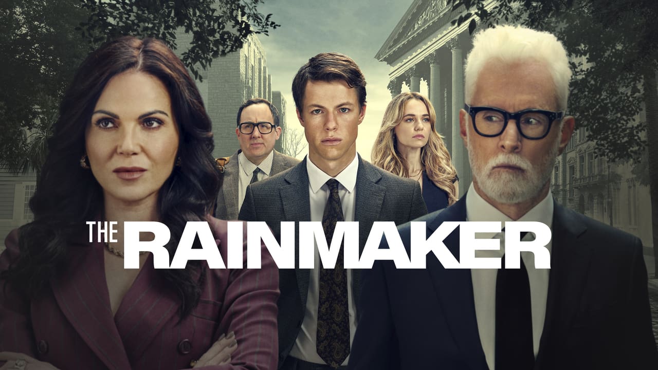 The Rainmaker kijken Hoe kijk je The Rainmaker