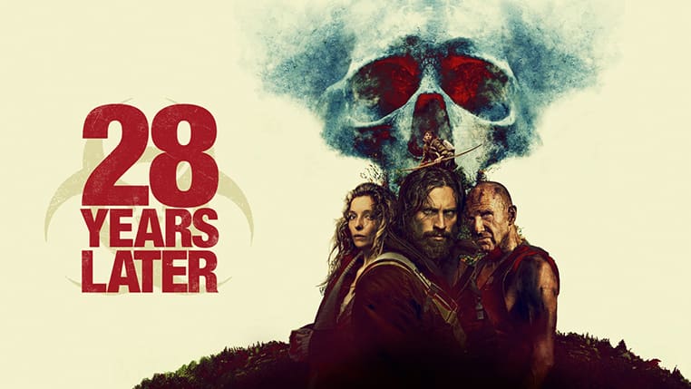 28 Years Later op Netflixkijken Zo kijk je 28 Years Later op Netflix