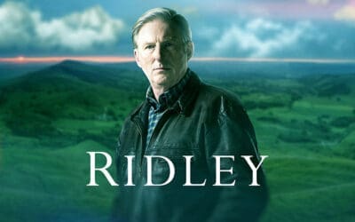 Zo kijk je de volledige Ridley-serie helemaal gratis
