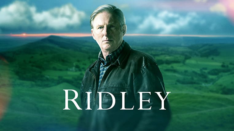 Ridley-serie gratis kijken Zo kijk je de volledige Ridley-serie helemaal gratis