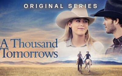 Zo kijk je A Thousand Tomorrows op Netflix