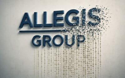 Allegis Group opgeëist bij ransomware-aanval