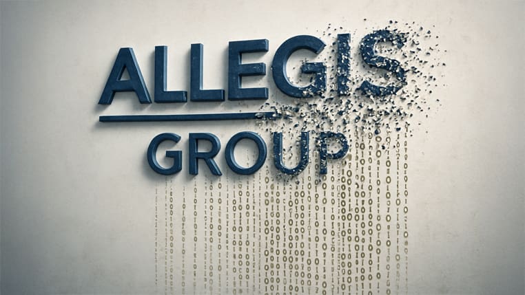 Allegis Group opgeëist bij ransomware-aanval Allegis Group opgeëist bij ransomware-aanval