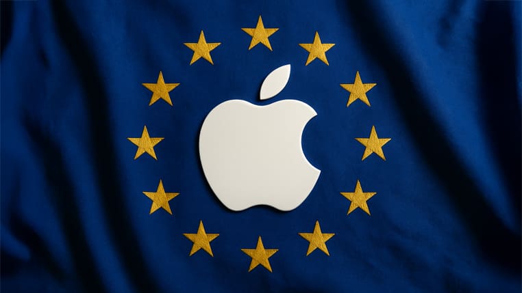 Apple dringt er bij de EU op aan om de Digital Markets Act aan te vechten