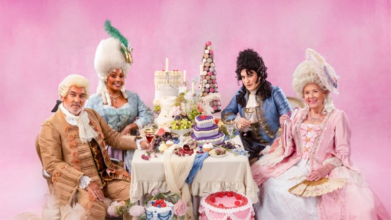 The Great British Bake Off kijken Zo kijk je The Great British Bake Off