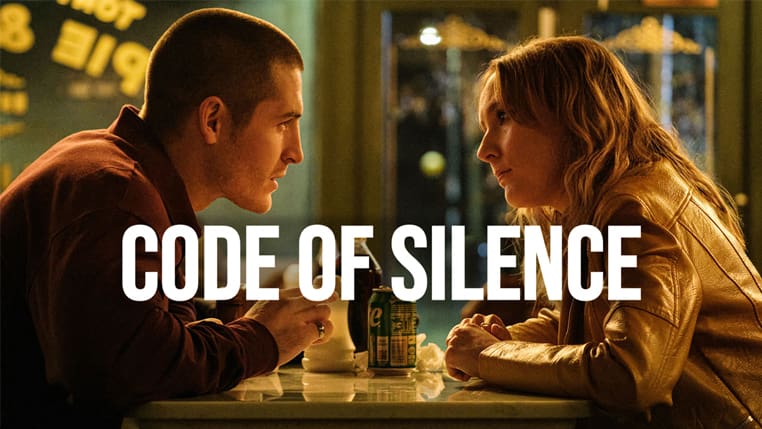 Code of Silence gratis kijken Zo kijk je Code of Silence nu meteen en helemaal gratis