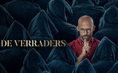 Zo kijk je De Verraders België (ook gratis!)