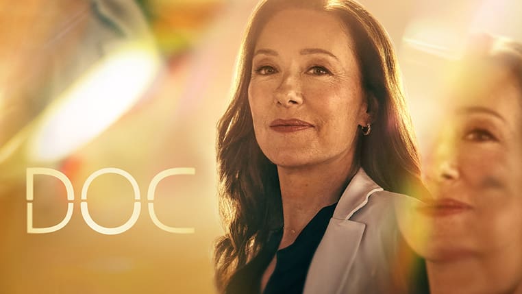 Doc serie kijken Elk seizoen van de serie Doc te kijken