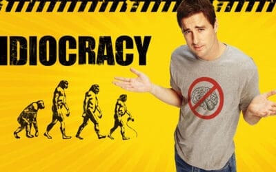 Wist je dat je Idiocracy nu op Netflix kunt kijken? Zo werkt het.