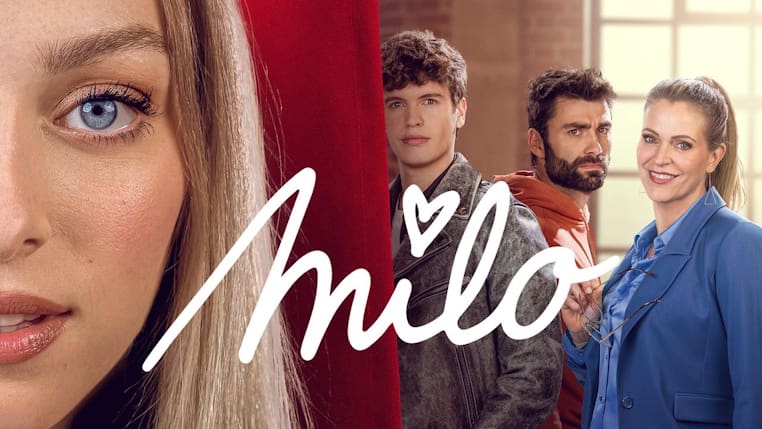Milo kijken Zo kijk je de serie Milo