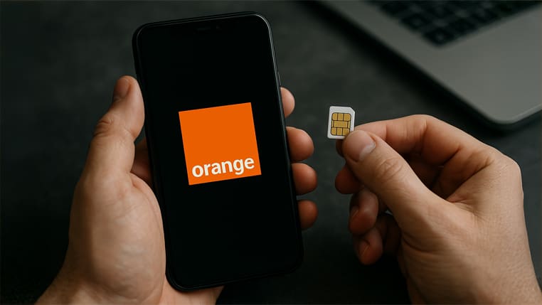 Orange Belgium voert controle in om sim-swapping te voorkomen Orange Belgium voert controle in om sim-swapping te voorkomen