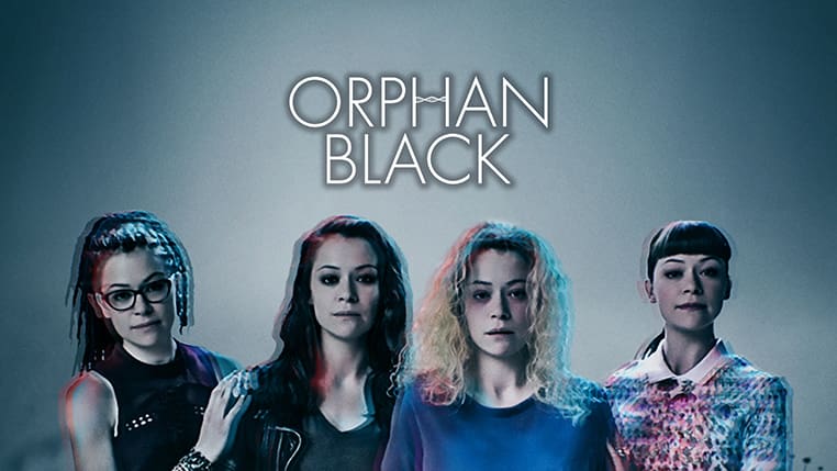 Orphan Black kijken Zo kijk je de Orphan Black serie