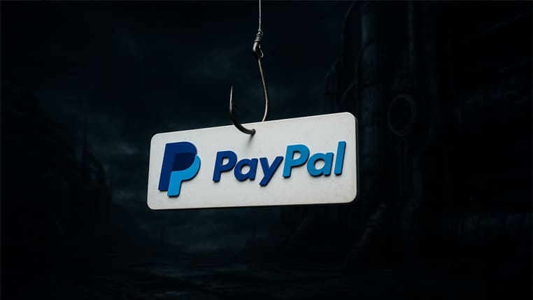PayPal-gebruikers doelwit van geavanceerde phishingaanval PayPal-gebruikers doelwit van geavanceerde phishingaanval